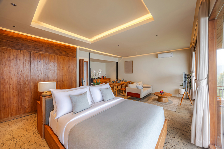 Others 3, Asahan Munduk Cabin, Buleleng
