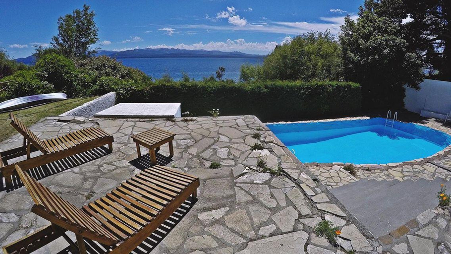 Sport & Beauty 5, Hosteria Ventus Patagonia, Bariloche