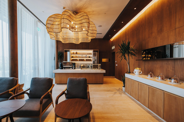 Food & Drinks 5, InterContinental The Red Sea Resort by IHG, Umluj
