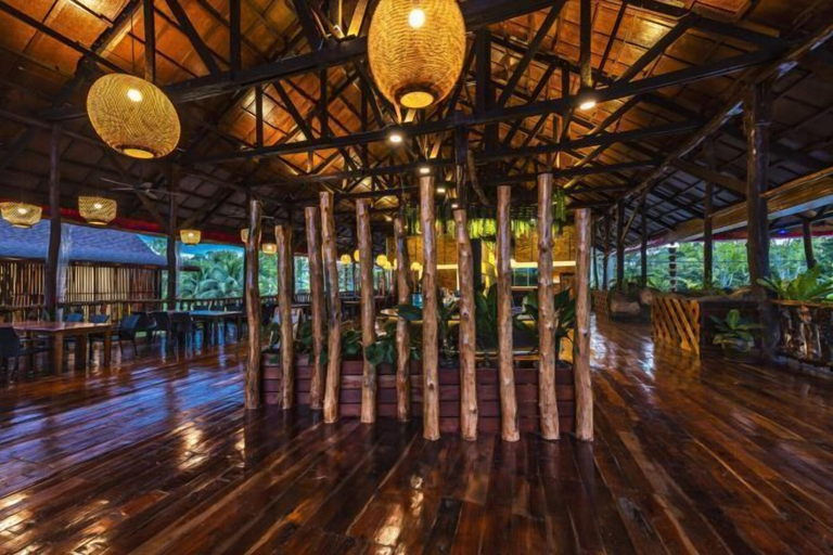 Others 4, Borneo Sepilok Rainforest Resort, Sandakan