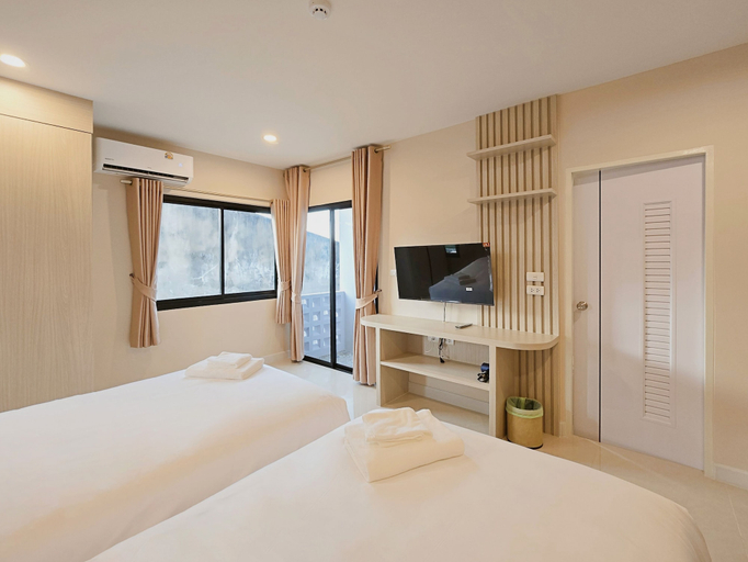 Room 5, Maraya Residence, Bang Bua Thong