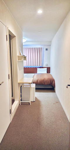 Bedroom 2, Hotel Bannan International, Hannan