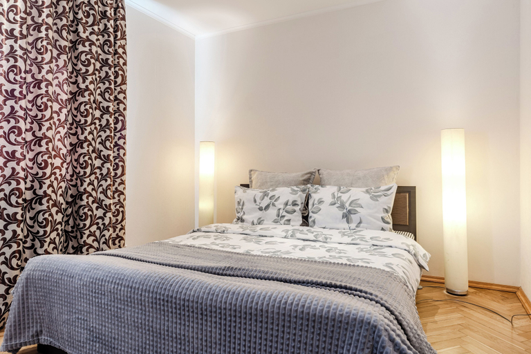 Bedroom 3, Studiominsk Pobediteley, Minsk