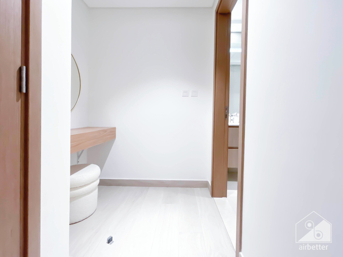 Bathroom 3, Gorgeous 1B Apt With Balcony in Azizi Fawad, Dubai