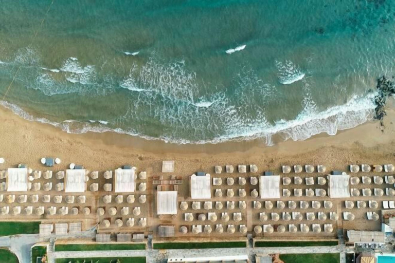 Exterior & Views 2, Mitsis Rinela, Crete