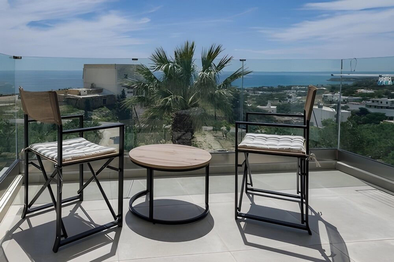 Others 4, Aspras Luxury Apartments, Crete