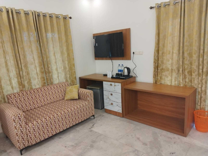 Others 5, hillview beach resort, Thiruvananthapuram