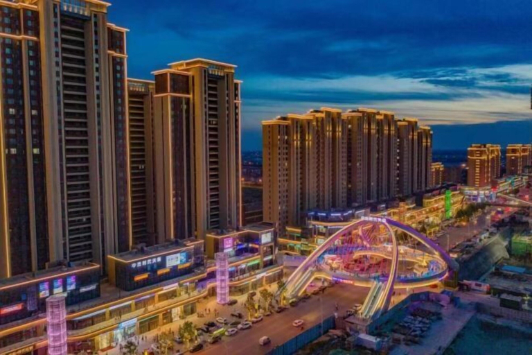 Others 5, Qingdao Haina Baichuan Hotel, Qingdao