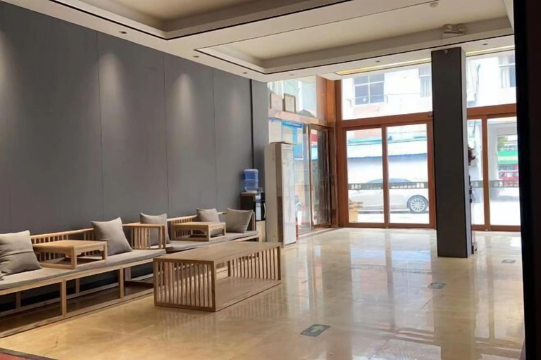 Others 5, GeLinHaoTai BeiKe Business Hotel, Shangqiu