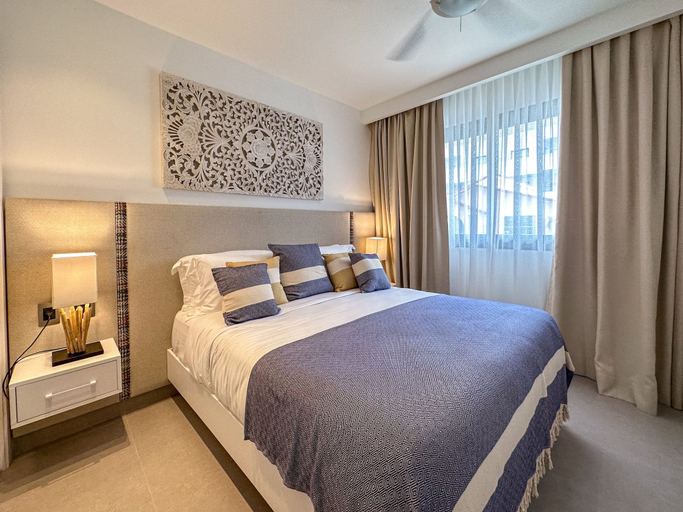 Others 5, Luxury 3 Bedroom Apartment at the Beach, Salvaleon de Higuey