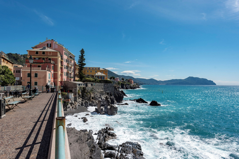 Miscellaneous 3, Genova Nervi Sea Front, Genova