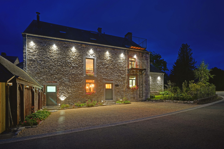 Exterior 2, La Forge - Chambres d hôtes en Ardenne, Luxembourg