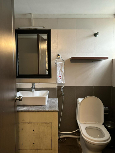 Bathroom 5, Truliv Villa Macarena, Kancheepuram