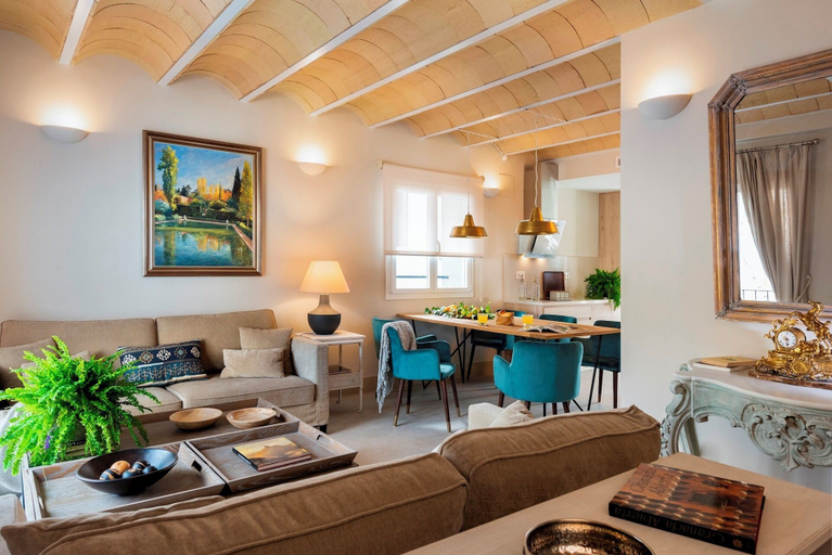 Room 2, Fantastic 3 Bd 3 Bth Apartm With Comunnal Terrace Carmen San Ignacio II, Granada