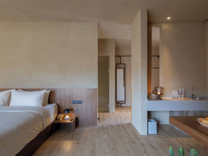 Bathroom 2, LOSTVILLA Zhongwei Yellow River, Zhongwei