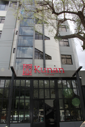 Exterior & Views 2, Kunan Hotel, Cercado