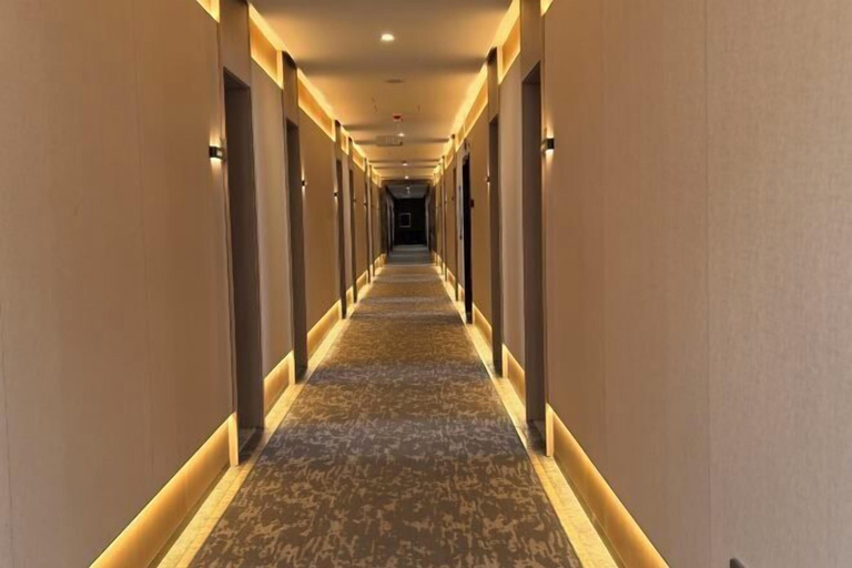 Others 5, Long Yuan Hotel, Daxing'anling