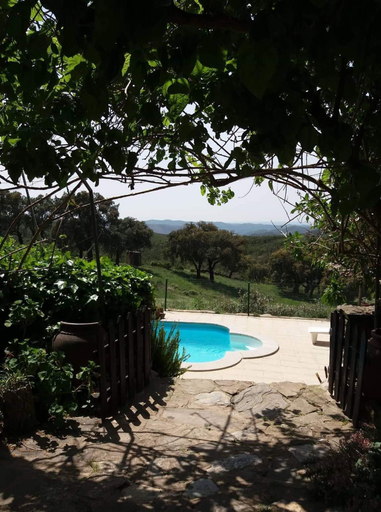 Room 4, Serra do Caldeir o Private Pool Villa, Almodôvar
