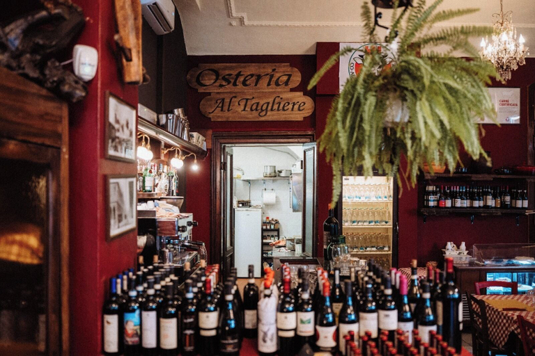 Food & Drinks 5, Hotel Chelsea, Torino