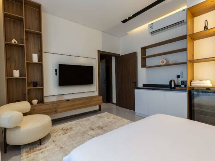 Interior 2, Elegant and Unique Studio in Almedinah, Al Madinah Al Munawwarah