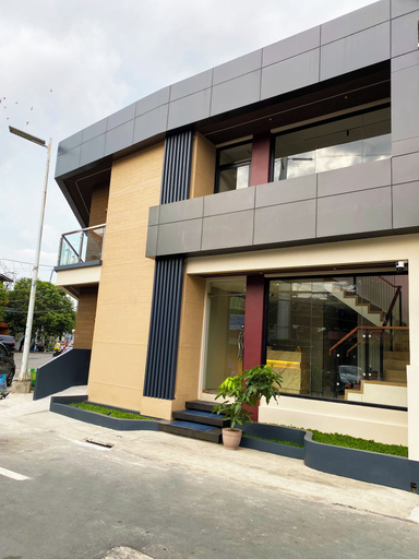 Exterior & Views 2, BuenaSentro Hostel, Manila City