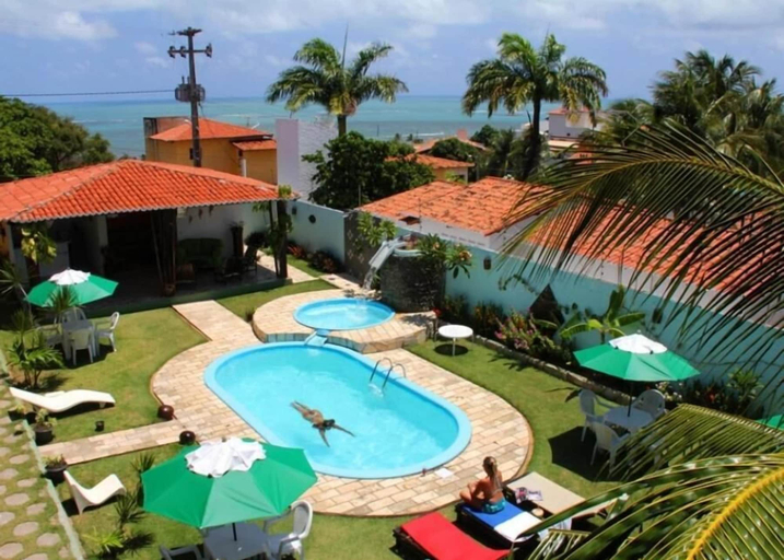 Sport & Beauty 2, Pousada Gitana, Parnamirim