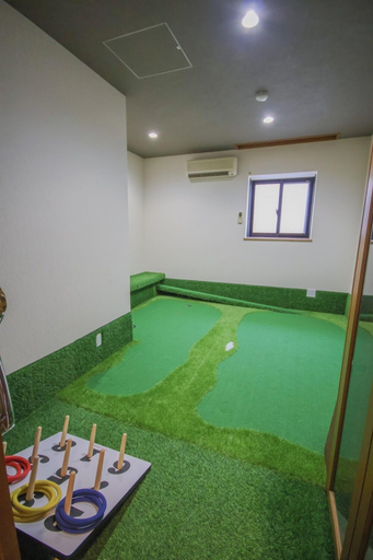 Sport & Beauty 5, THE RESIDENCE HOTEL OKAYAMA, Okayama