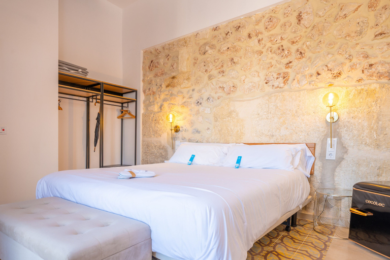 Bedroom 3, Cas Català - Turismo de Interior, Baleares