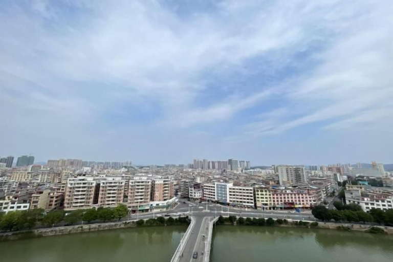 Others 5, Gold and Silver Business Hotel Huaiji, Zhaoqing