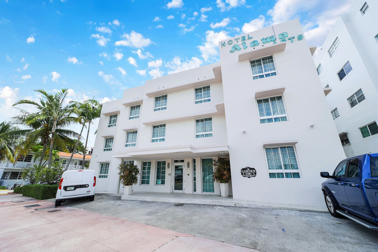 Primary image 1, Alamo Hotel, Miami-Dade