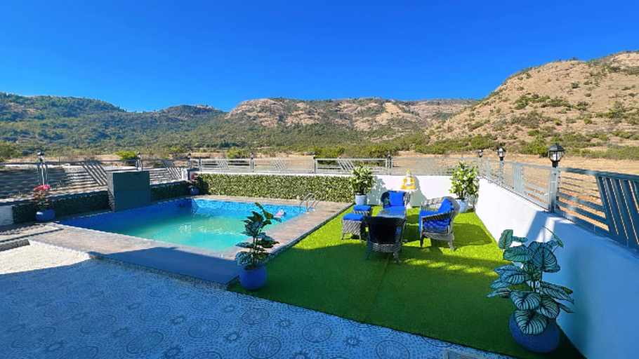 Sport & Beauty, Casa en Montana , Pune