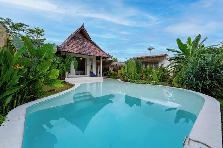 Sport & Beauty 1, Villa Laguna by Pertama Management, Badung