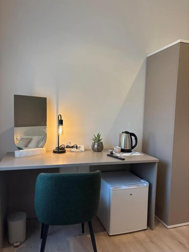 Room 5, STUDIO VENICE MESTRE, Venezia