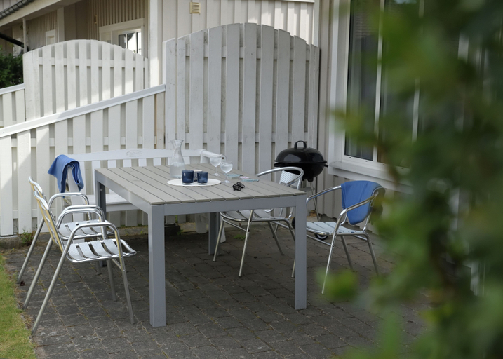 Exterior 5, Åhus Havsvillor, Kristianstad
