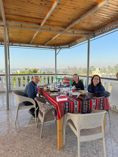 Food & Drinks 5, Morning Star, Luxor