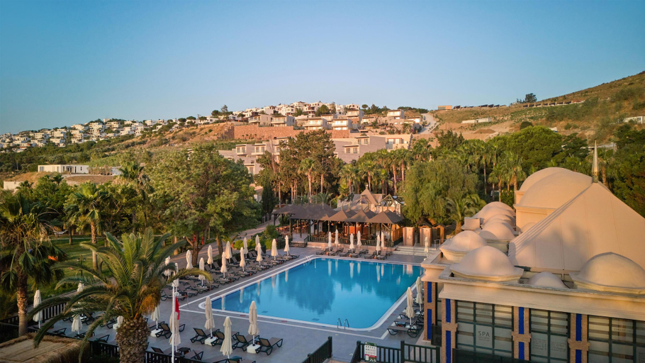 Sport & Beauty 3, Selectum Collection Bodrum (Ex. Kairaba Bodrum Imperial), Bodrum