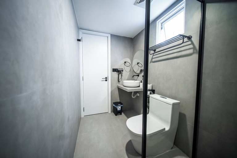 Bathroom 5, Belena Maldives