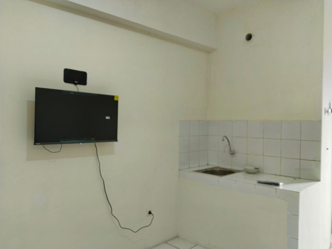 Others 4, Room 88 Kemang View Apartment, Bekasi