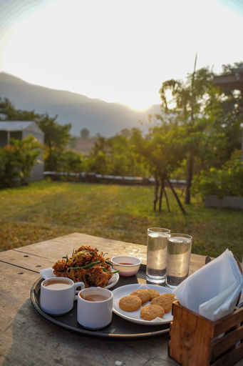 Food & Drinks 5, Vanah Villa And Resort, Pune
