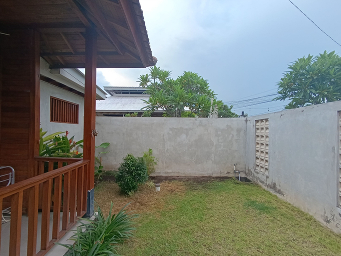 Garden 3, Saghara Villa Amed, Karangasem