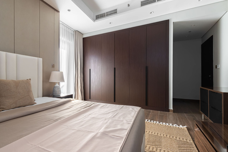 Room 2, Amazing 2Br Apartment With Stunning Burj View, Dubai