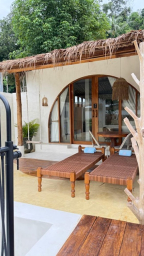 Sport & Beauty 5, Cape Beach Villa Koh Samui, Ko Samui