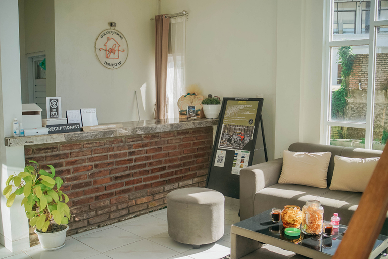 Others 2, Golden House Syariah Nexura Collection, Wonosobo