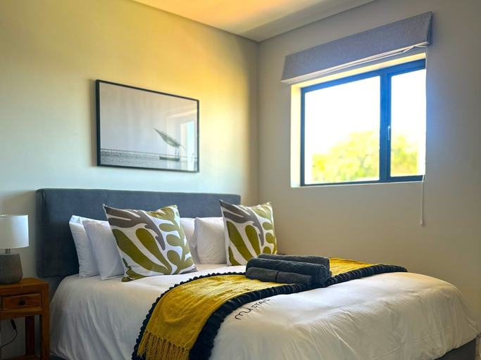 Room 3, Wavescapes RipCurl Stay, City of Cape Town