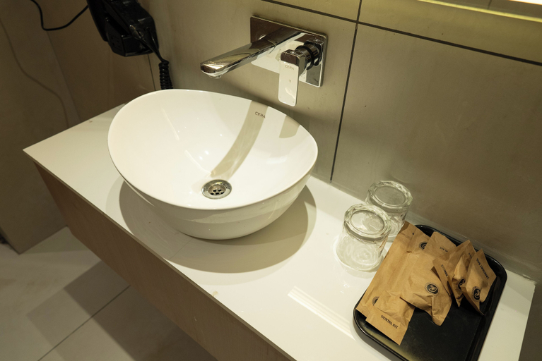Bathroom 4, Ramee Collextion Amritsar, Amritsar