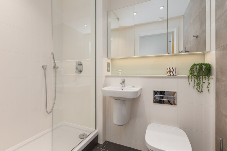 Room 4, Elegant Manchester Studio, Manchester