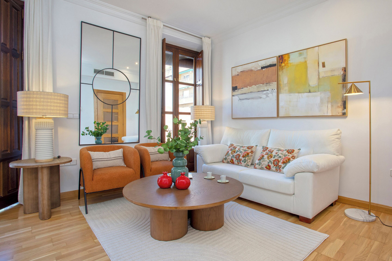 Others 4, Charming 1bedroom Apt. in Granada. San Agustín, Granada