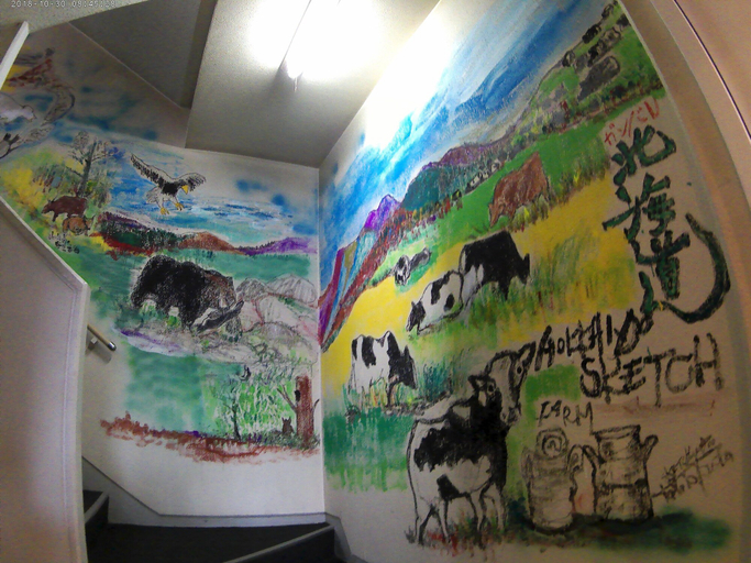Others 5, Hotel Raffinato Chitose, Chitose
