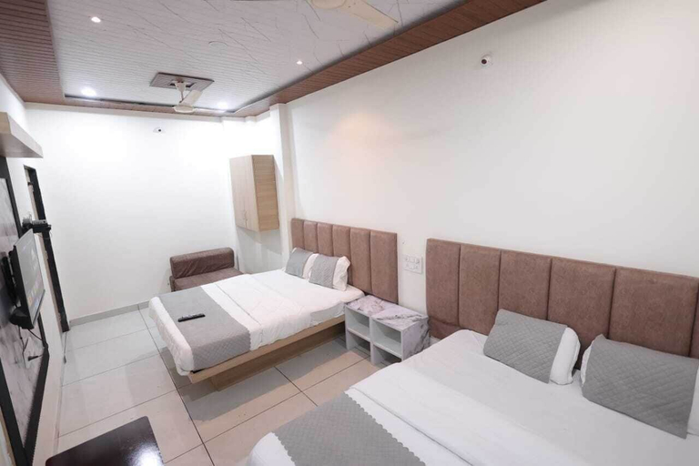 Others 5, Hotel Shivay Palace, Ujjain