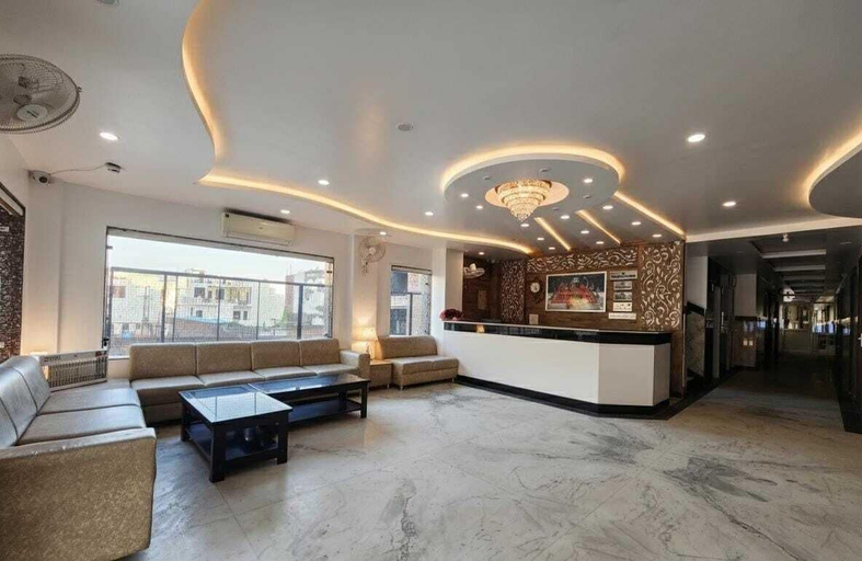 Others 1, Hotel Amreshwar, Reasi